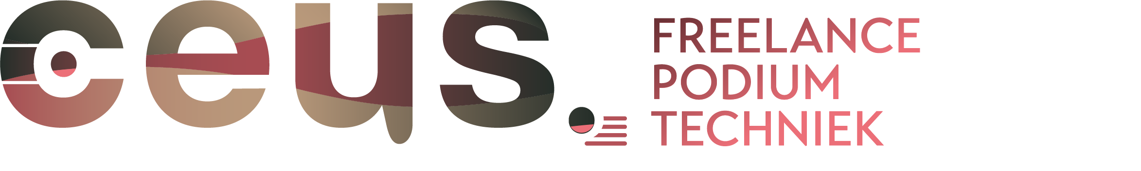 Ceus podium kunsten